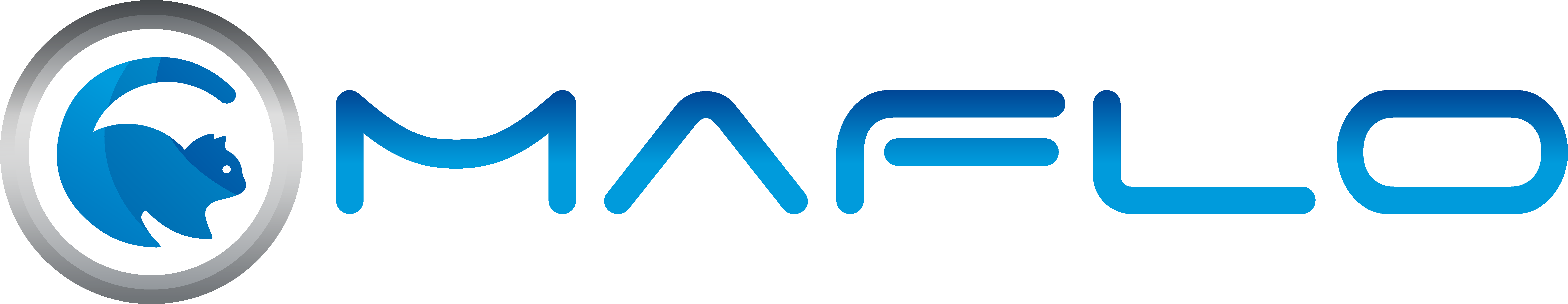 Imagotipo MaFlo, consultoría en procesos y soluciones informáticas