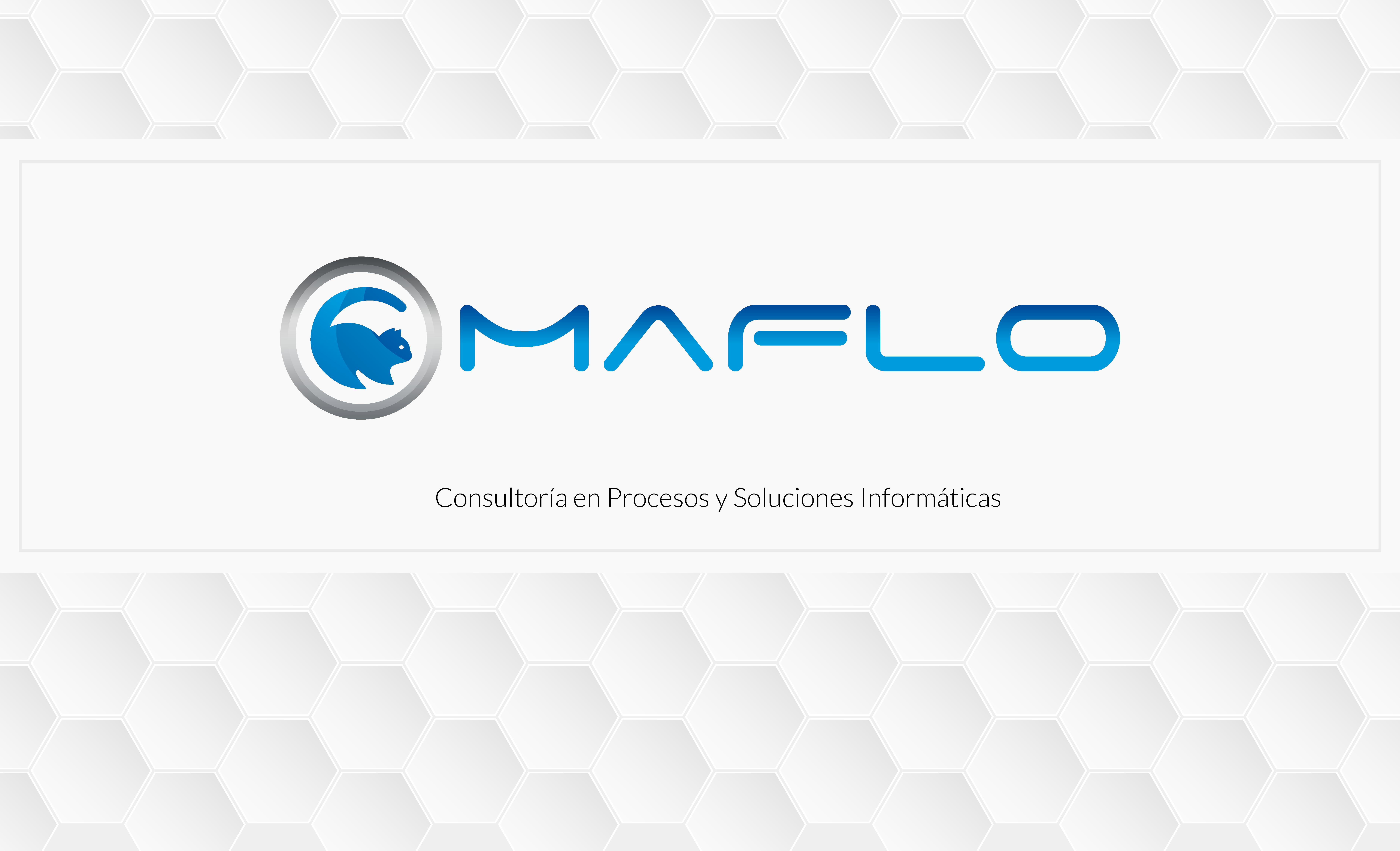 MaFlo, consultoría en procesos y soluciones informáticas