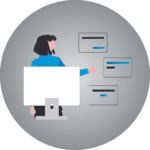 Servicios de la consultora de procesos